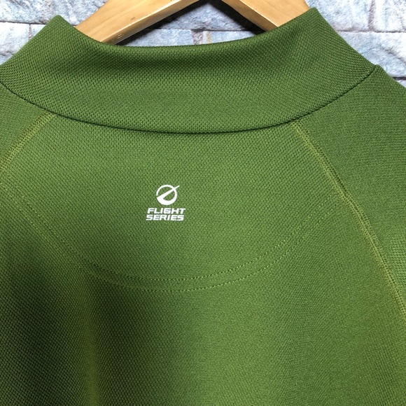 North Face Flight Series Shirt - Picture 5 of 6